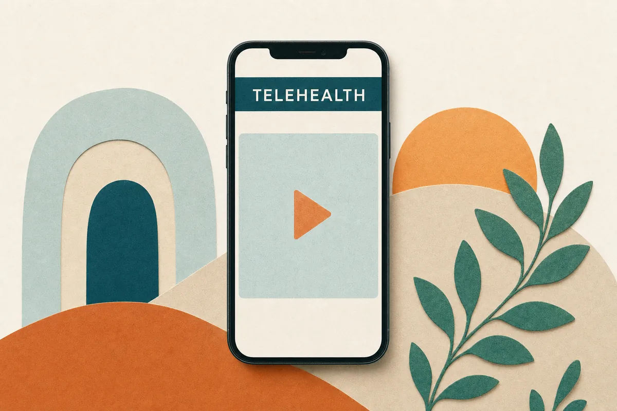 Trauma, EMDR, and telehealth inquiries