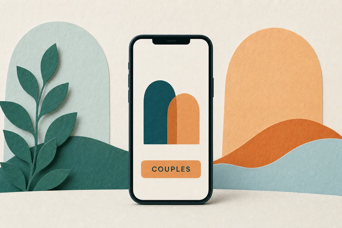 Couples and marriage counseling inquiries