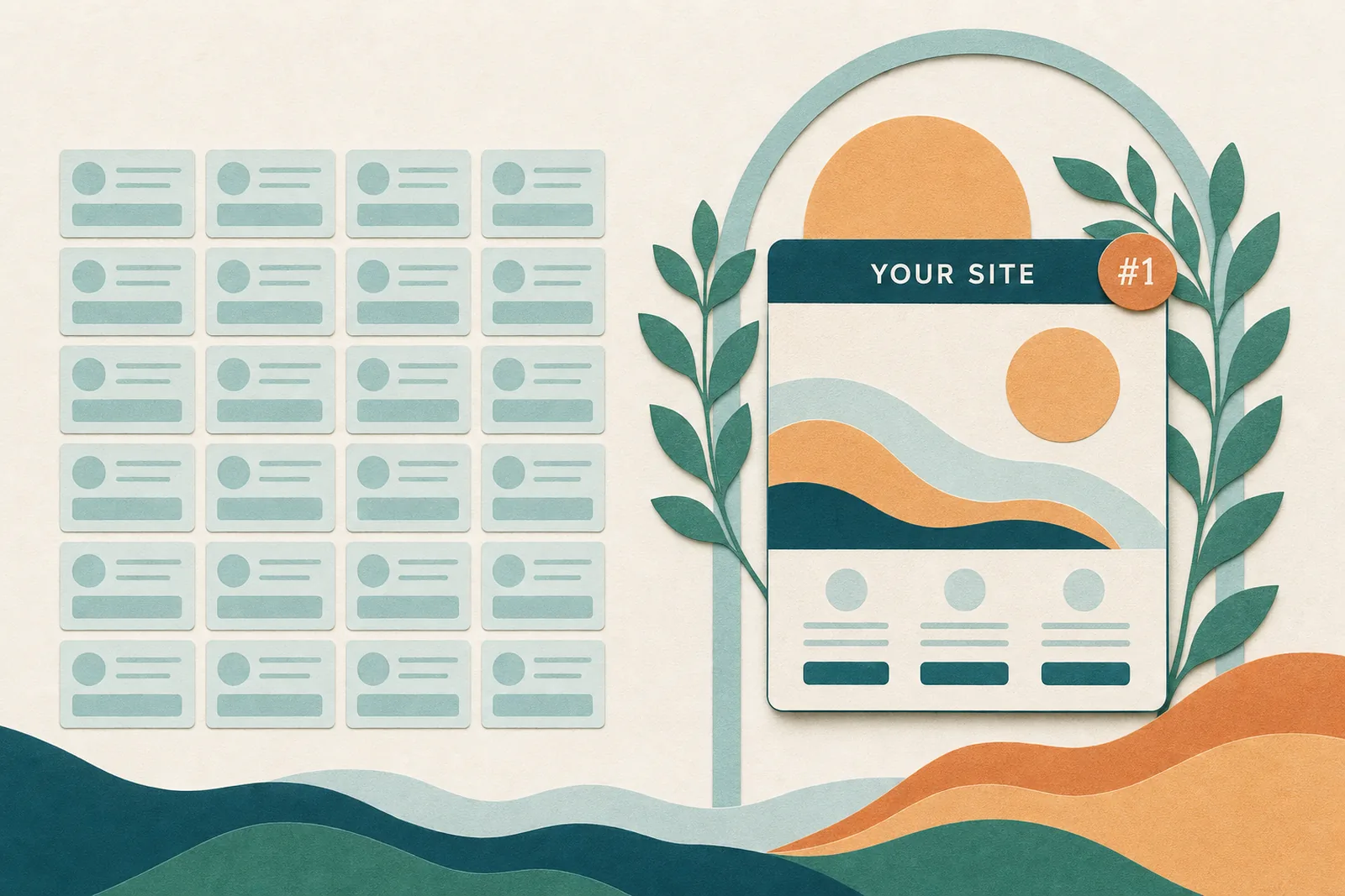 Psychology Today vs Your Own Website: Where Clients Come From