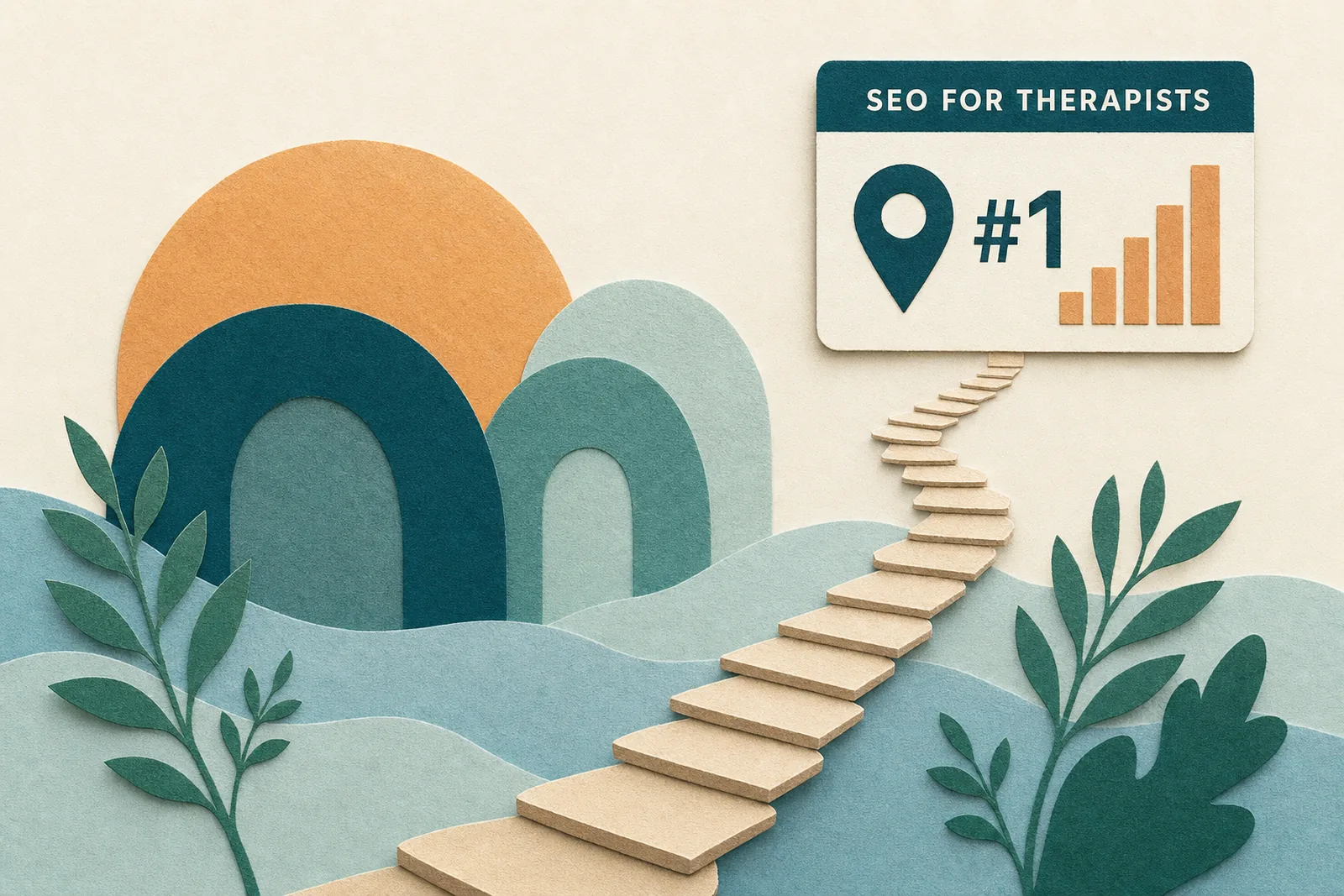 SEO for Therapists: The Complete 2026 Guide